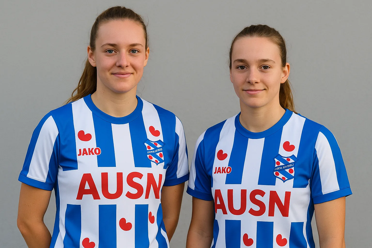 SC Heerenveen Vrouwen