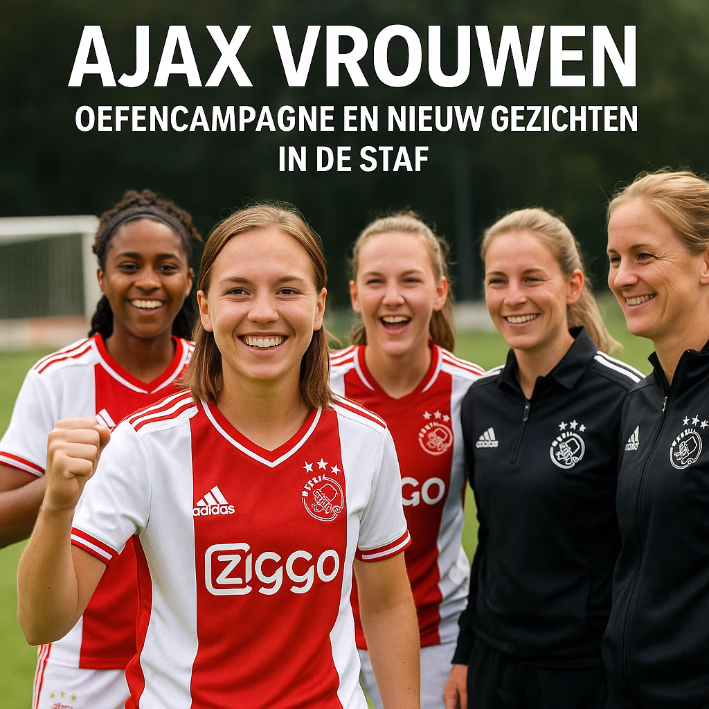 vrouwenvoetbal