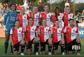 vrouwenvoetbal